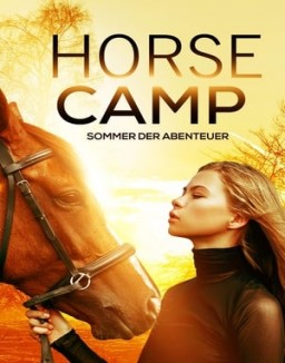 Horse Camp - Sommer der Abenteuer