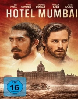 Hotel Mumbai