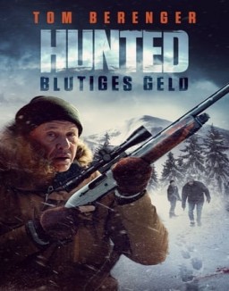 Hunted - Blutiges Geld