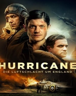 Hurricane - Die Luftschlacht um England