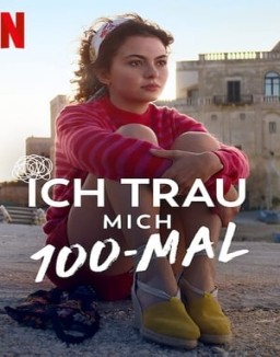 Ich trau mich 100-mal