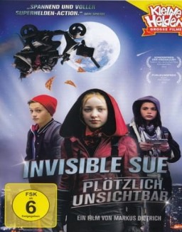 Invisible Sue