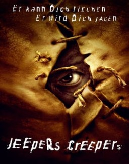 Jeepers Creepers