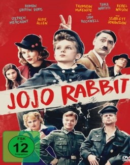 Jojo Rabbit