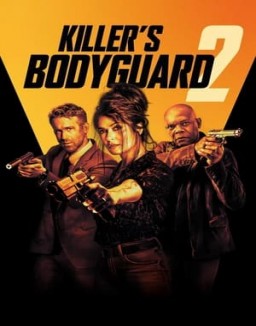 Killer's Bodyguard 2