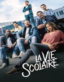 La vie scolaire – Schulalltag