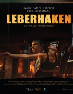 Leberhaken