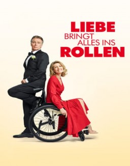 Liebe bringt alles ins Rollen