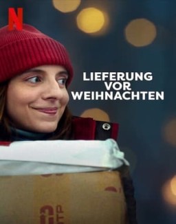 Lieferung vor Weihnachten