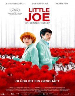 Little Joe - Glück ist ein Geschäft