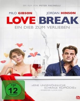 Love Break - Ein Dieb zum Verlieben