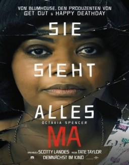 Ma - Sie sieht alles