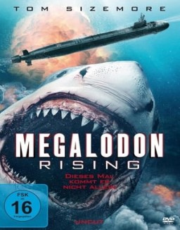 Megalodon Rising