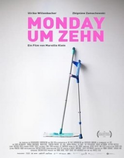 Monday um Zehn