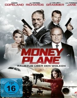 Money Plane