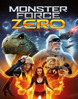 Monster Force Zero