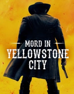 Mord in Yellowstone City