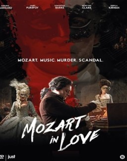 Mozart in Love