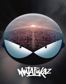 Mutafukaz