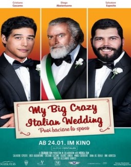 My Big Crazy Italian Wedding