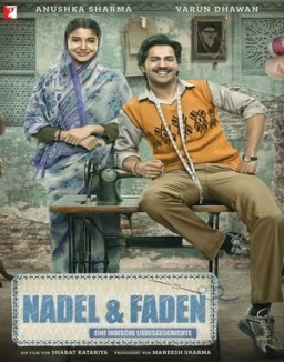 Nadel & Faden - Made in India