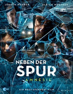 Neben der Spur - Amnesie