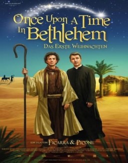 Once Upon A Time In Bethlehem