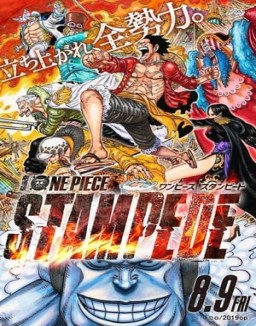 One Piece: Stampede