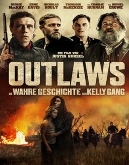 Outlaws - Die wahre Geschichte der Kelly Gang