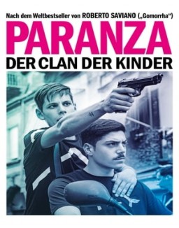 Paranza - Der Clan der Kinder