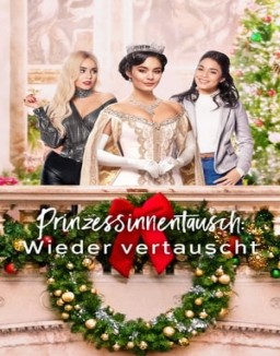 Prinzessinnentausch - Wieder vertauscht