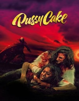 Pussycake – Monster, Musik und Gore!