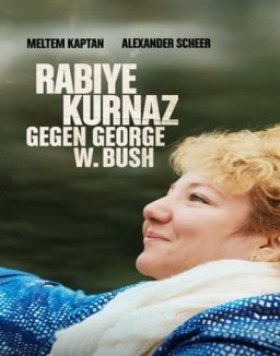 Rabiye Kurnaz gegen George W. Bush