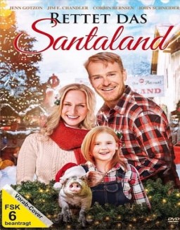 Rettet das Santaland