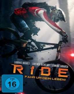 Ride - Fahr um dein Leben