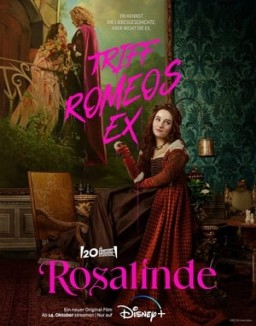 Rosalinde