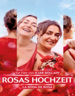 Rosas Hochzeit