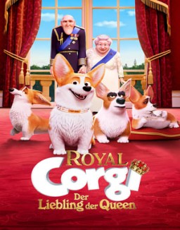 Royal Corgi – Der Liebling der Queen