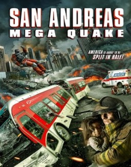 San Andreas Mega Quake