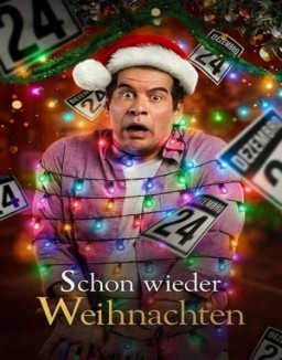 Schon wieder Weihnachten