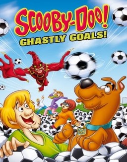 Scooby-Doo und das Supertor
