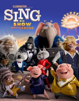 Sing - Die Show deines Lebens