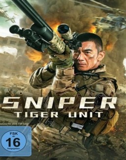 Sniper - Tiger Unit