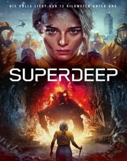 Superdeep