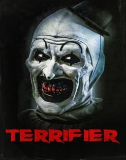 Terrifier - Ein wirklich böser Clown