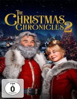 The Christmas Chronicles 2