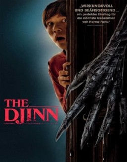 The Djinn