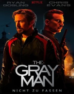 The Gray Man