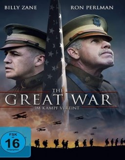 The Great War - Im Kampf vereint