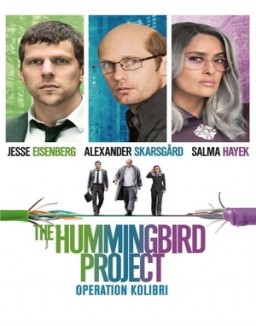 The Hummingbird Project - Operation Kolibri